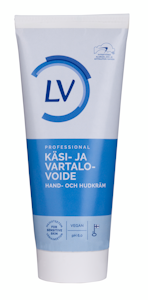 LV Käsi- ja vartalovoide 200 ml