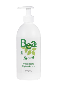 Bea Pro Pesuneste 500 ml pumppupullo