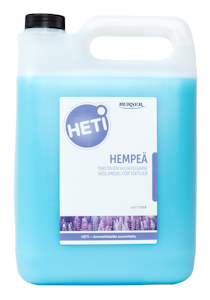 HETI Hempeä huuhteluaine 5 L