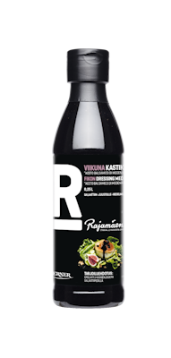 Rajamäen viikuna balsamikastike 0,25l