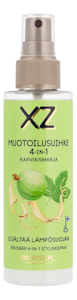 XZ muotoilusuihke 150ml 4-in-1 strong