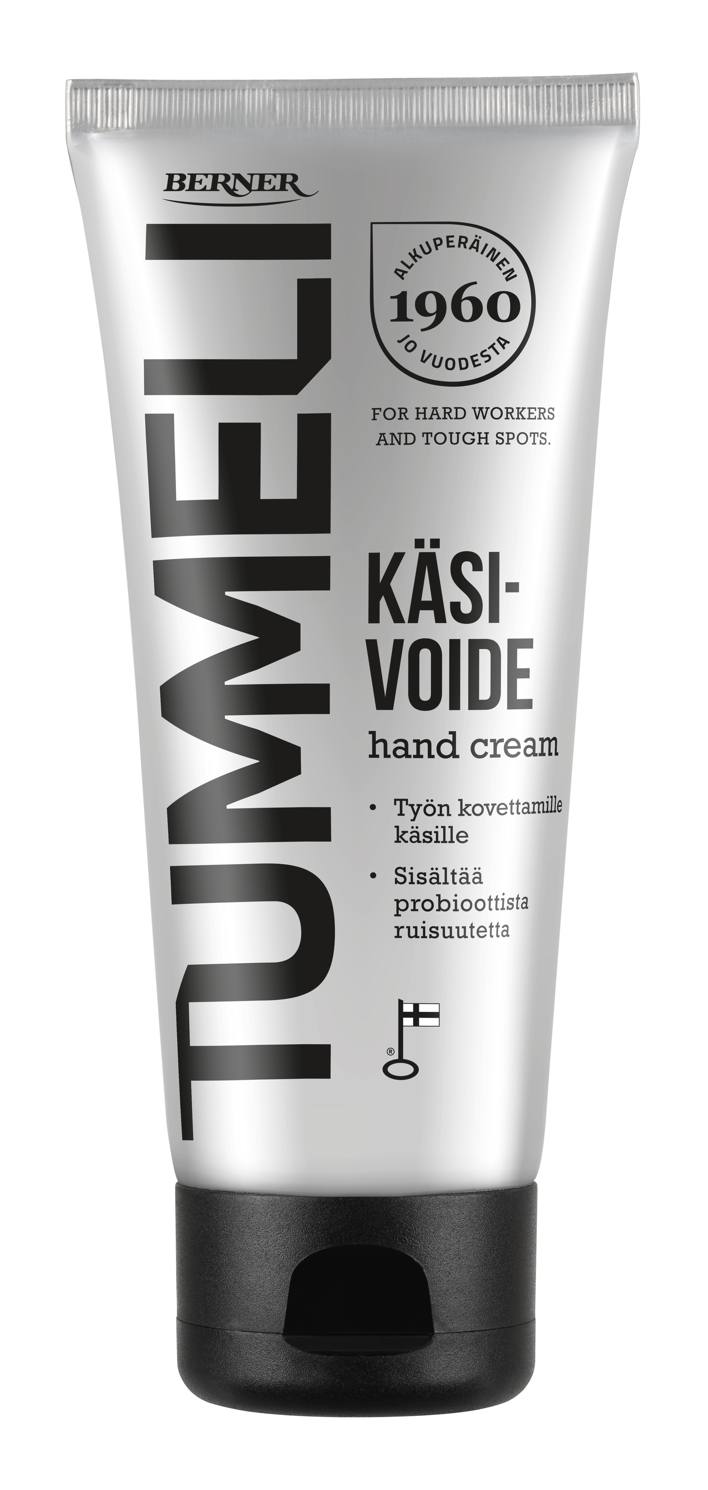 Tummeli käsivoide 60ml