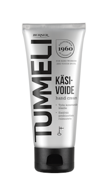 Tummeli käsivoide 60ml