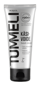 Tummeli käsivoide 60ml