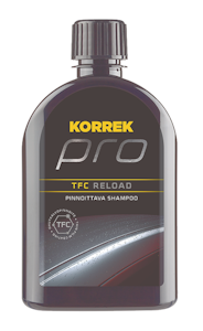 Korrek PRO TFC Reload Shampoo 350ml