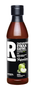 Rajamäen omena balsamikastike 0,25l