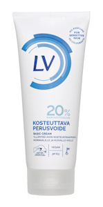 LV perusvoide 200ml