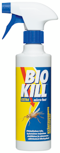 Bio Kill Extra hyönteissumute 375ml micro-fast