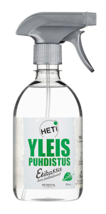 Heti yleispesuaine 500ml koivu