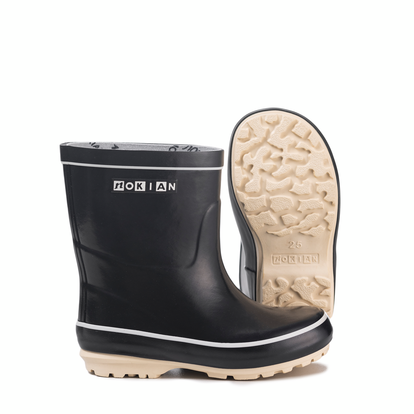 Nokian Jalkineet Hippa lasten kumisaapas