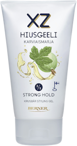 XZ hiusgeeli 150ml