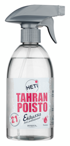 Heti tahranpoistospray 500ml