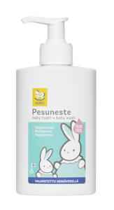 Ainu pesuneste 300ml