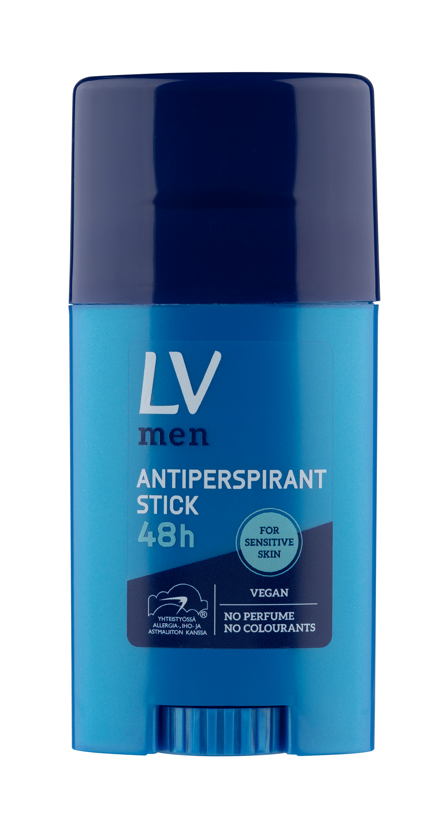 LV Men antiperspirant stick 40ml 48h