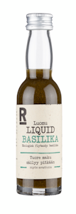 Rajamäen Luomu Liquid Basilika 40ml