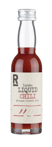 Rajamäen Luomu Liquid Chili 40ml