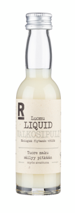 Rajamäen Luomu Liquid Valkosipuli 40ml