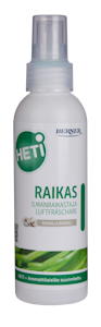 HETI Raikas puuvilla ilmanraikastaja 150ml