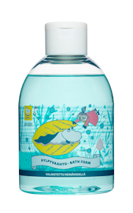 Ainu Moomin kylpyvaahto 300ml