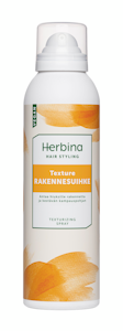 Herbina rakennesuihke 200ml texture