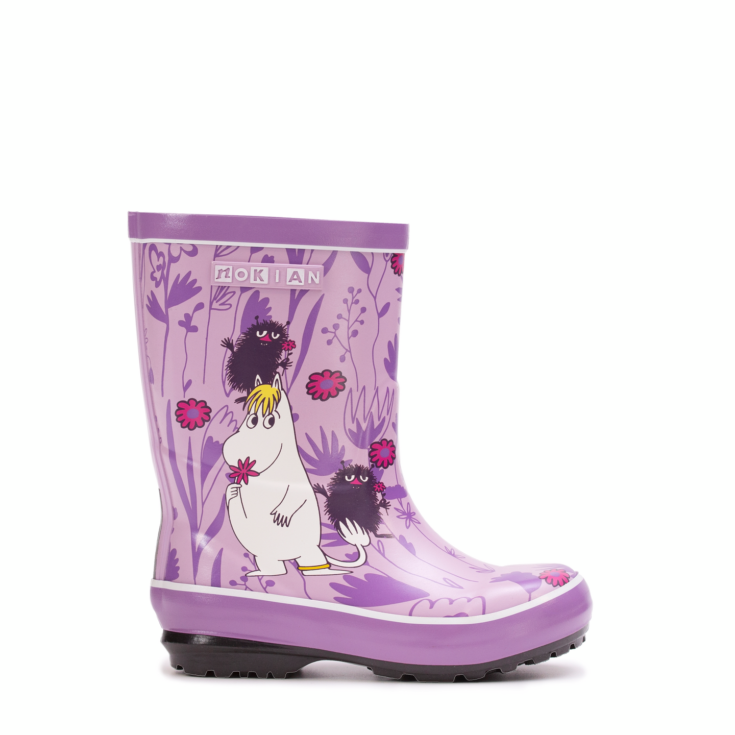 Nokian  Moomin Kids kumisaappaat