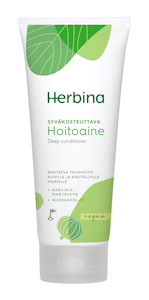 Herbina syväkosteuttava hoitoaine 200ml