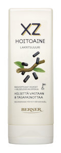 XZ hilsehoitoaine 200ml lakritsijuuri