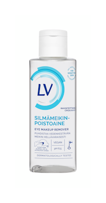 LV silmämeikinpoistoaine 100ml
