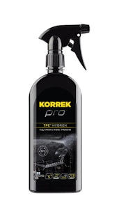 Korrek Pro Hydrox 700ml