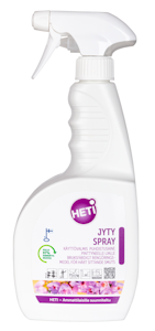 Heti Jyty Spray puhdistusaine vaikeaan likaan 750ml