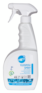 Heti Yleispesu spray 750ml