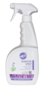 Heti Tahraton tahranpoistoaine 750ml