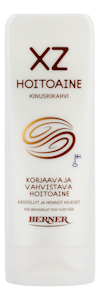 XZ hoitoaine 200ml kinuskikahvi korjaava ja vahvistava