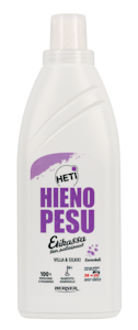 Heti hienopyykinpesuneste 750ml laventeli