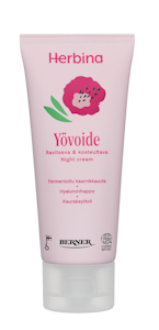 Herbina yövoide 50ml ravitseva