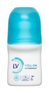 LV Antiperspirantti roll-on 50ml