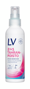 LV 2in1 tahranpoistospray 150ml