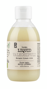 Rajamäen liquid valkosipuli luomu 240ml