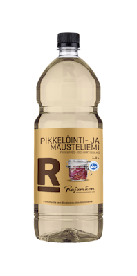 Rajamäen 1,5l Pikkelöinti- ja mausteliemi