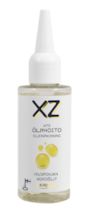 XZ 75ml Aito öljyhoito