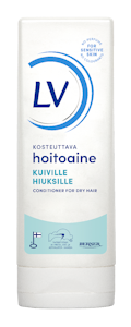 LV 200ml hoitoaine kuiville hiuksille