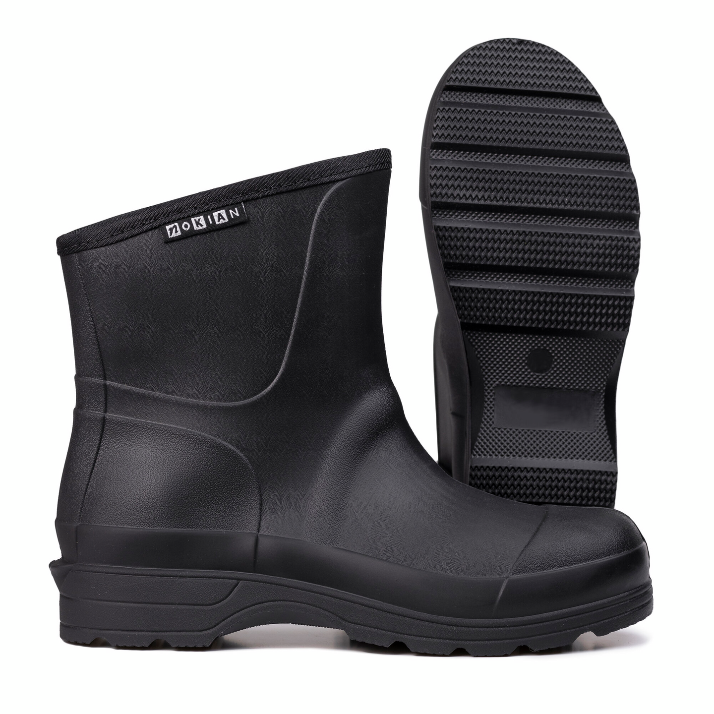 Nokian Jalkineet Light Garden EVA kumisaapas