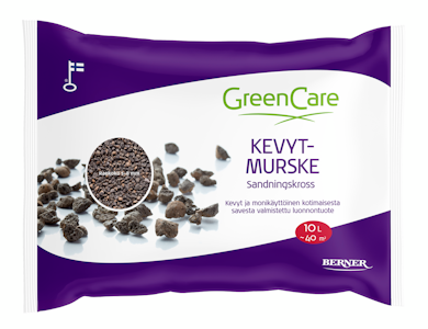 Green Care Kevytmurske 10 L