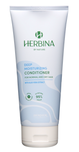 Herbina 200ml hoitoaine Deep Moisturizing