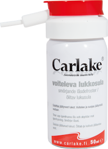 Carlake Lukkosula Spray 40ml