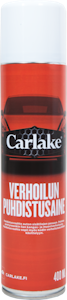 Carlake verhoilun puhdistusaine 400ml