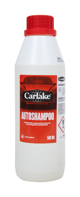 Carlake autoshampoo 0,5L