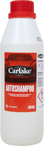 Carlake autoshampoo 0,5L