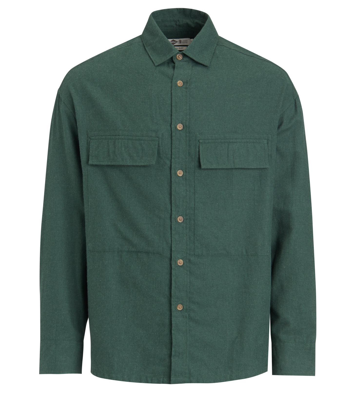 Lee Cooper flanellipaita
