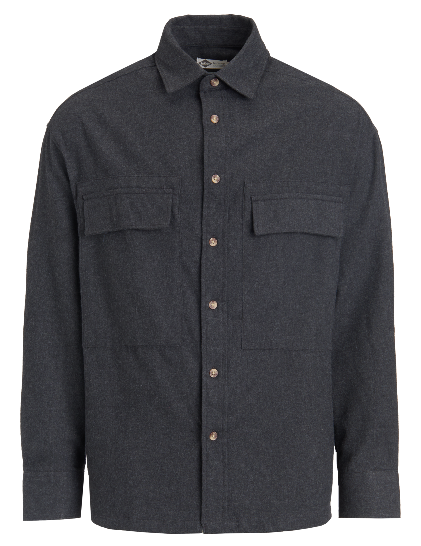 Lee Cooper flanellipaita
